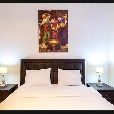 Apartamento Cozy In The Center Istambul