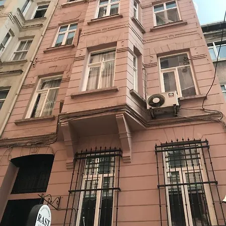 Apartamento Cozy In The Center