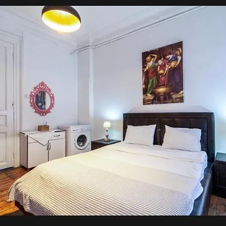 Cozy In The Center İstanbul
